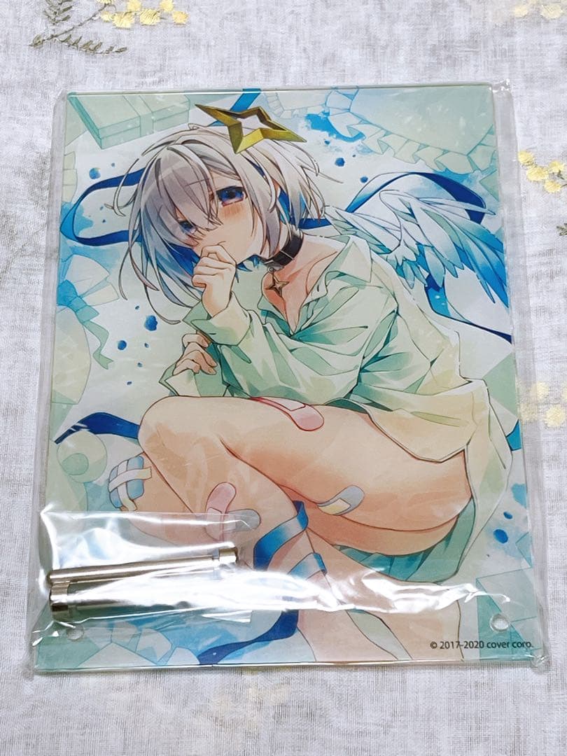 茜*猫様 最終値下げ【数量限定】天音かなた 誕生日記念2020 へい民セット お