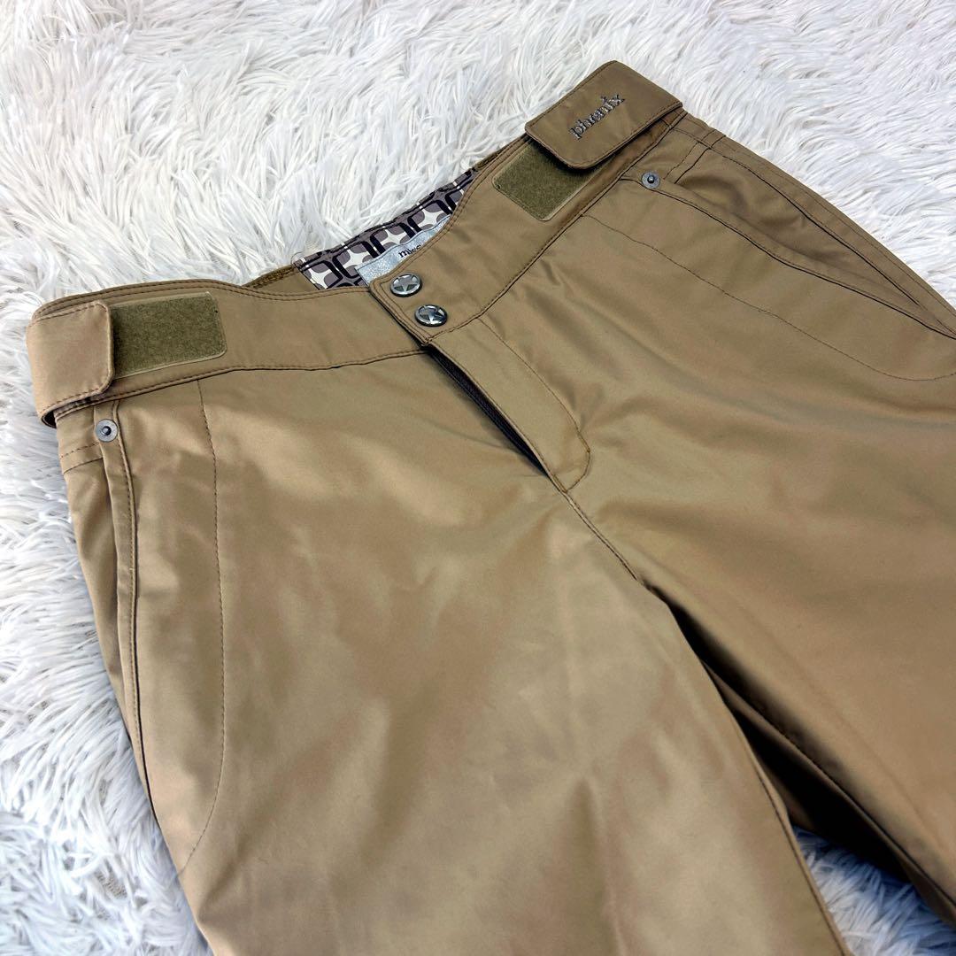 美品‼︎】sands × phenix チェック柄ウェア S〜M - メルカリ