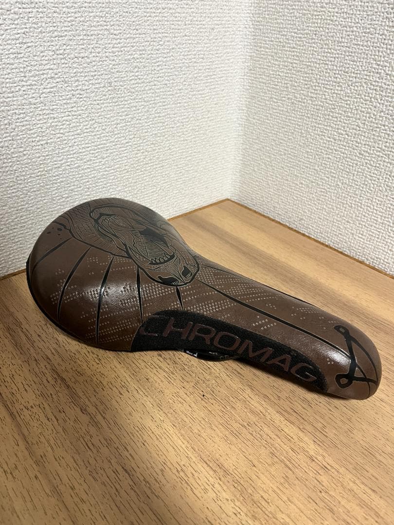 クロマグ　ダートジャンプ用サドル　Chromag. CHROMAG クロマグ [ OVERTURE サドル ] 【風魔横浜】 BIKE-ONLINE