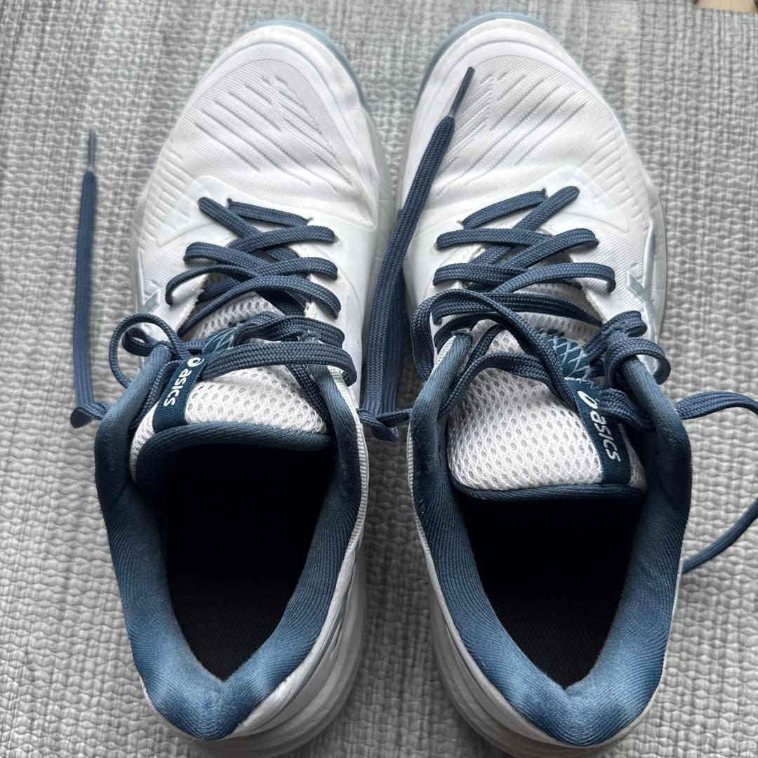 ASICS Sky Elite FF バレーボールシューズ 24.5cm