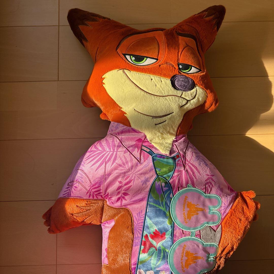 ✨完売品✨東京ディズニーリゾート　クッション