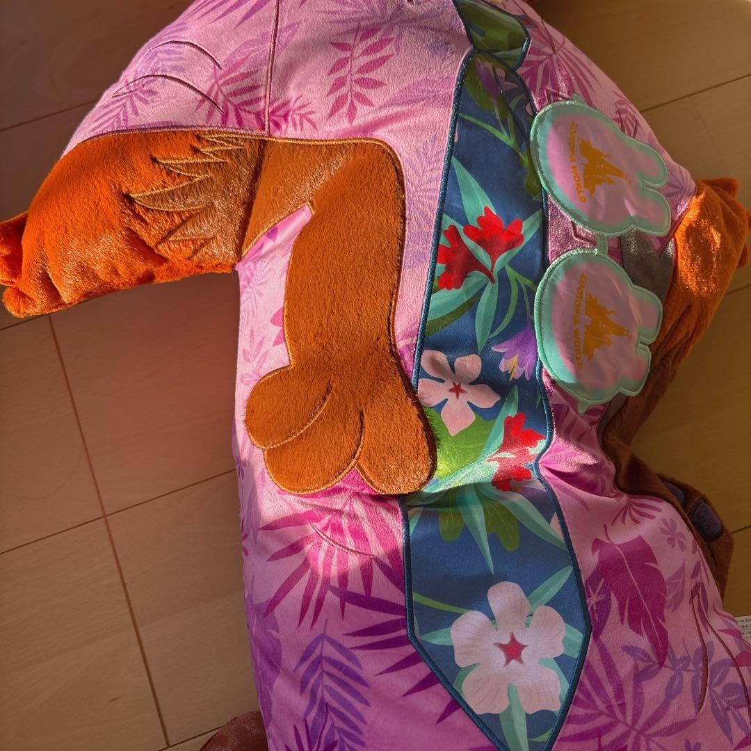 ✨完売品✨東京ディズニーリゾート　クッション