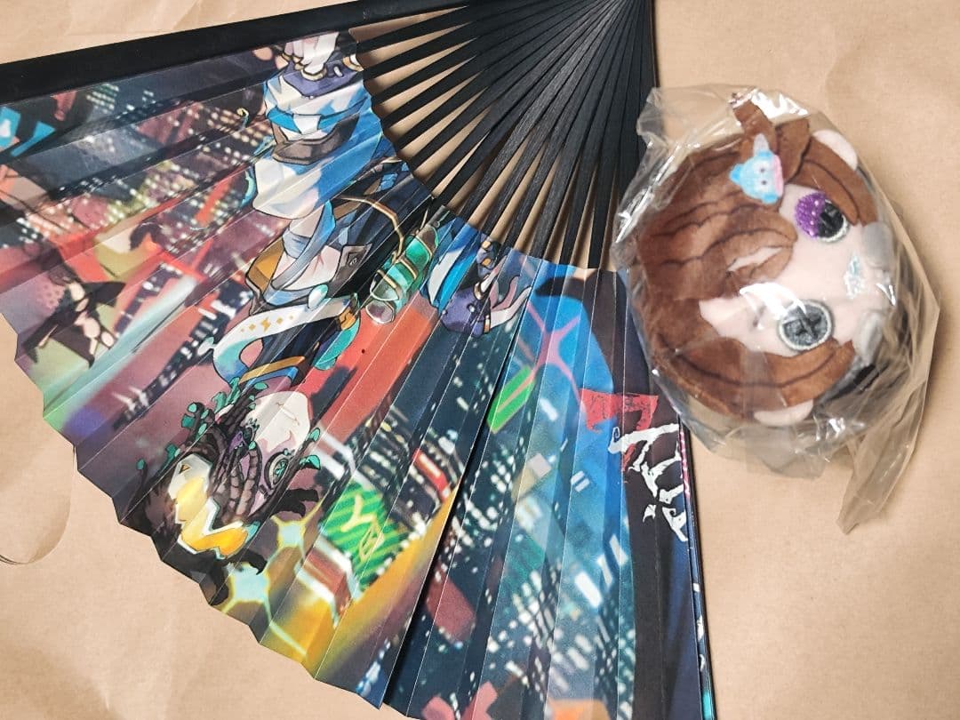 第五人格　囚人　缶バッジ　アクリルスタンド　アクリルキーホルダー