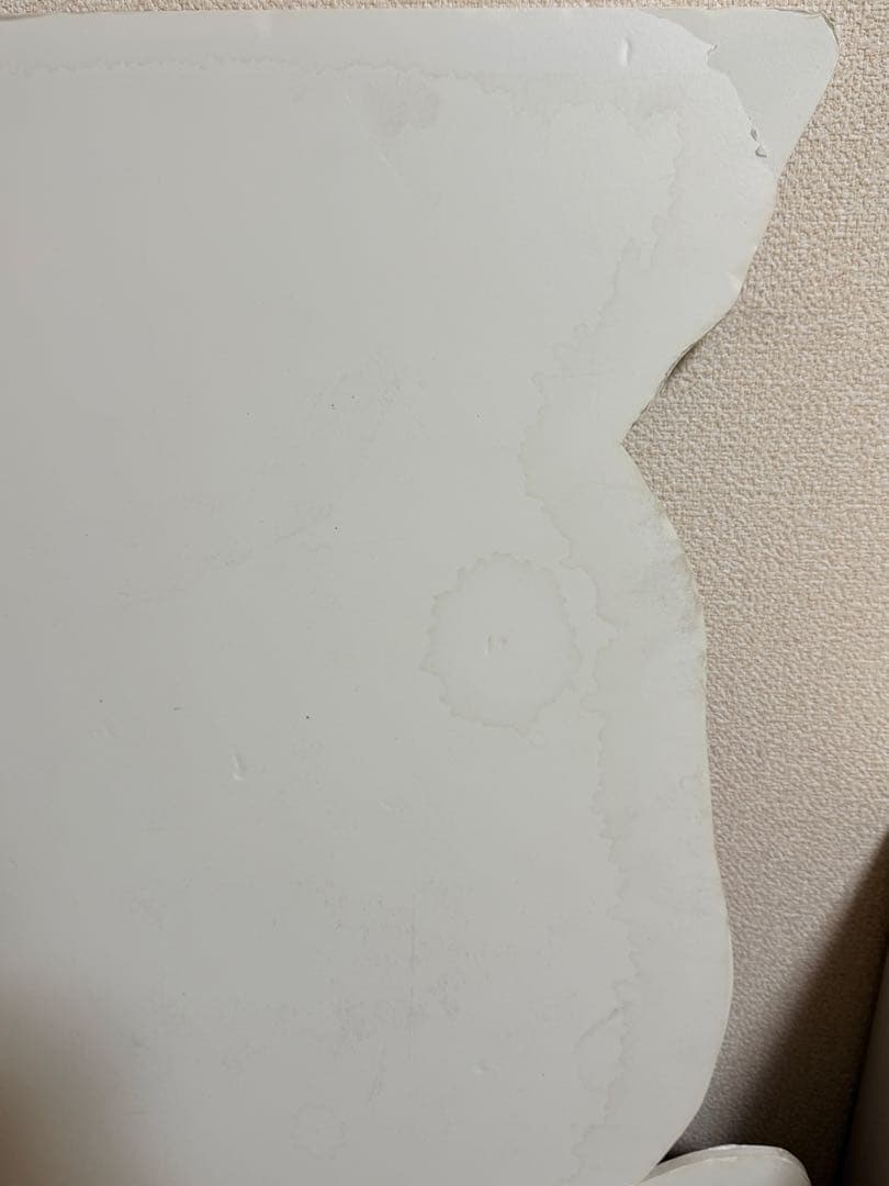 【超大型】P花の慶次～蓮～ 等身大パネル 2分割 連結可 非売品 パチンコ店用