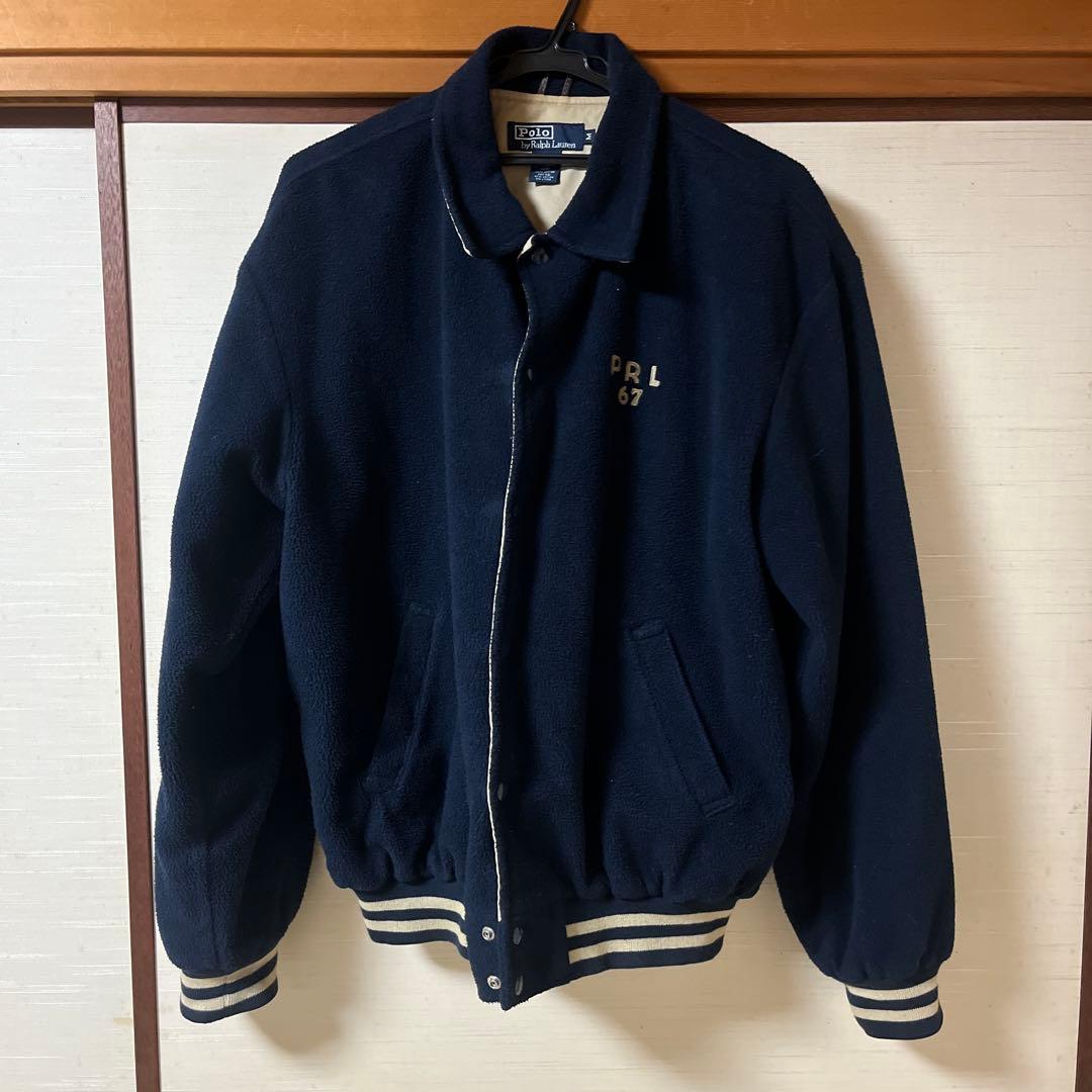 Polo by Ralph Lauren 90s スタジャン USA製 - メルカリ