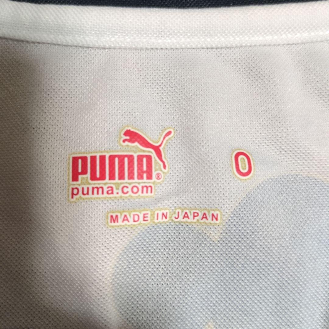 Jリーグ 清水エスパルス 藤本淳吾 選手用 選手支給品 ユニフォーム