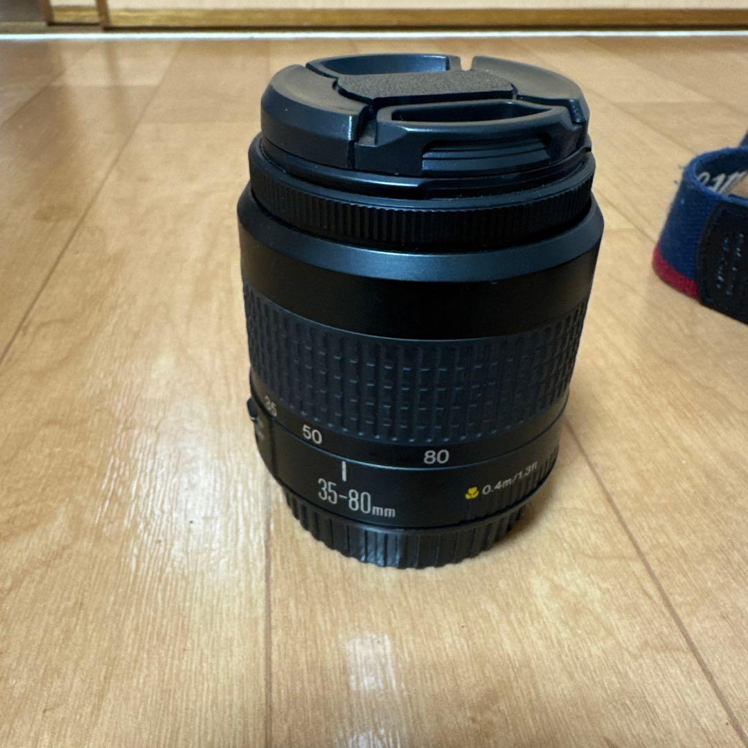 Canon EOS 5D Mark III + レンズセット