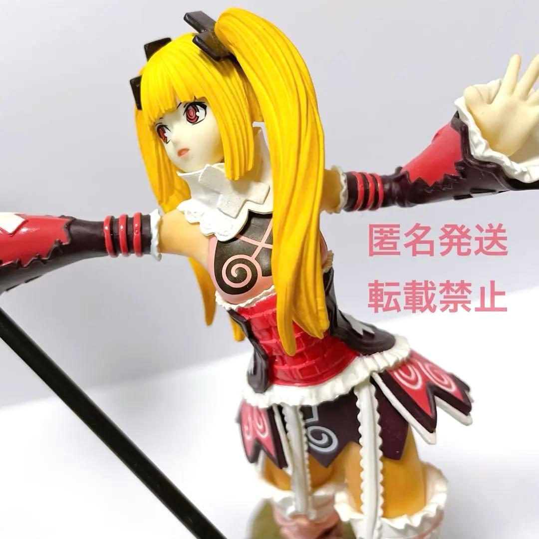 悪魔城ドラキュラ ジャッジメント ゲーム グッズ フィギュア マリア・ラーネッド