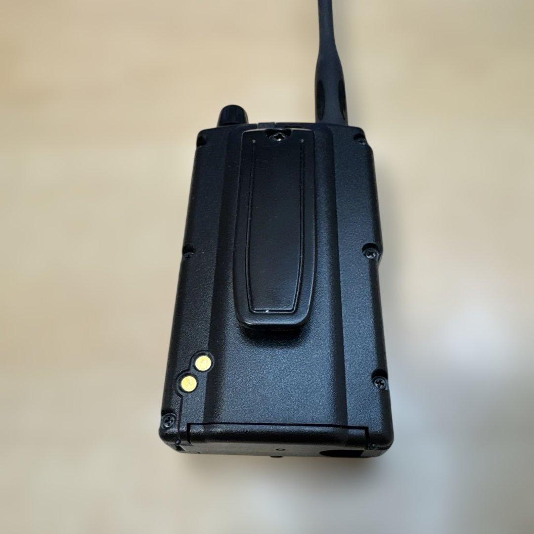 マッキー様専用【技適品】ALINCO DJ-S42 無線機 433MHzアマチュ - メルカリ