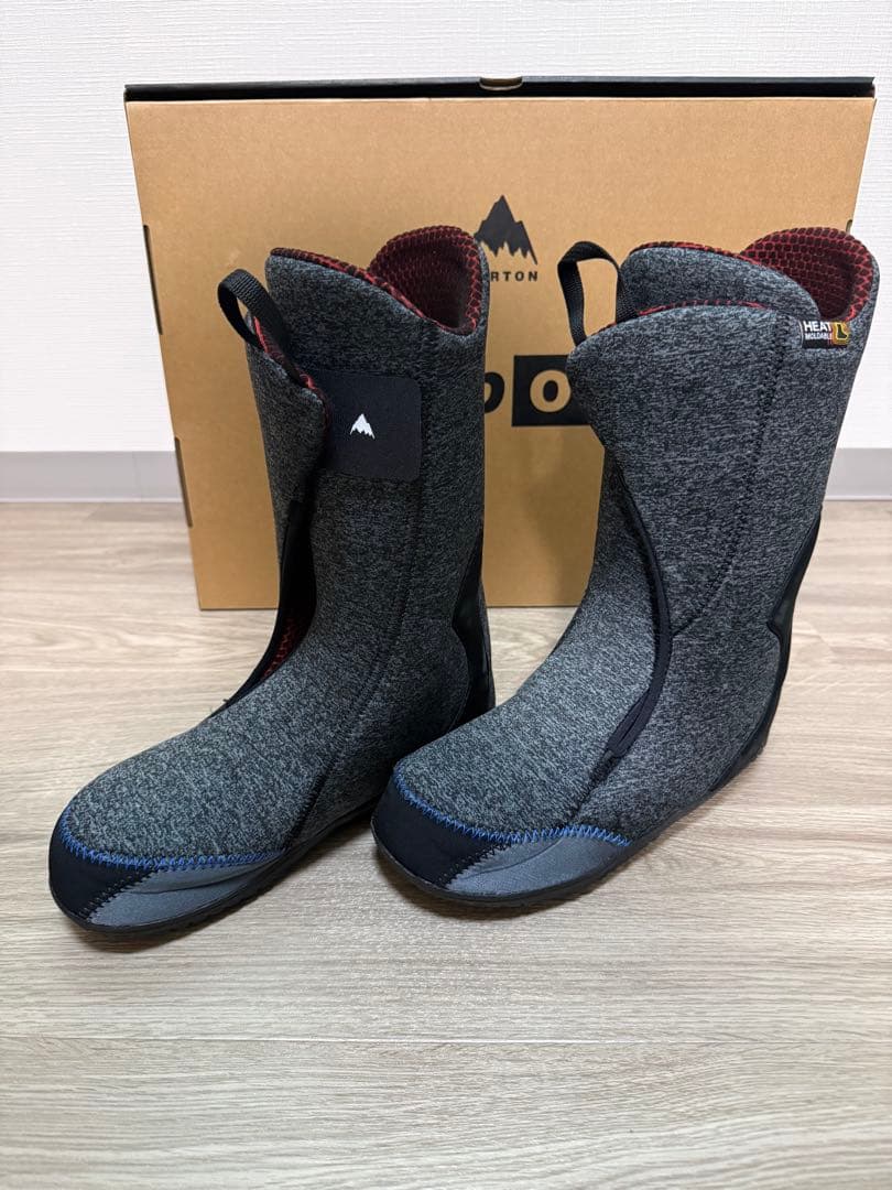 スノーボード burton highshot x pro wide 27.0cm men