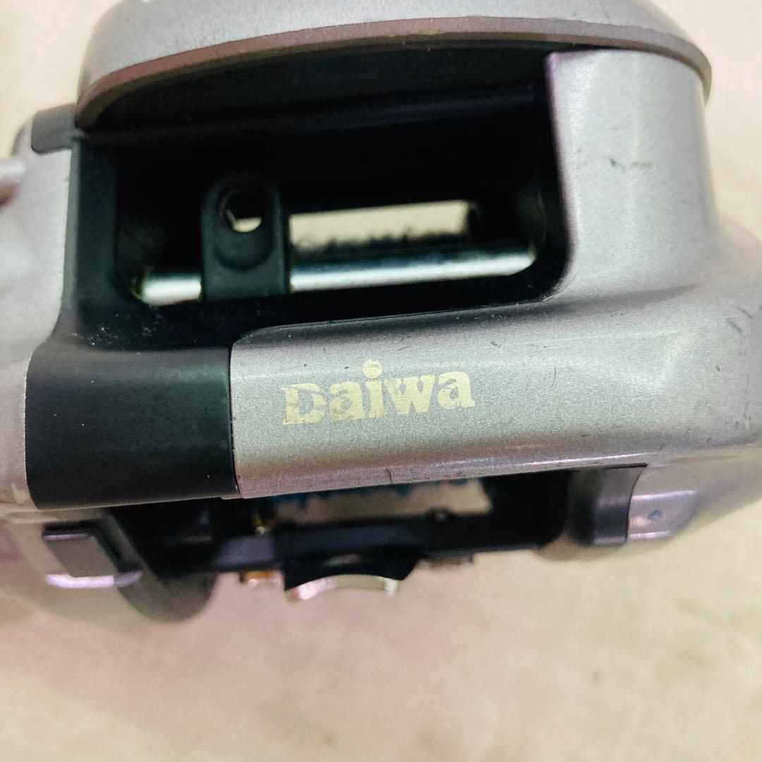 DAIWA ダイワ TANASENSOR‐S 400DX 電動リール - メルカリ