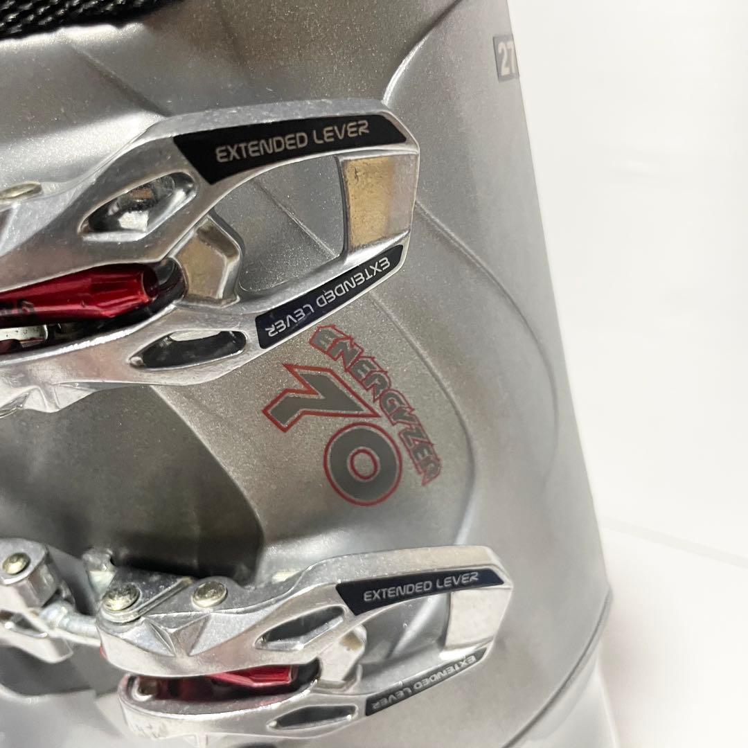 ✨希少✨サロモン スキーブーツ RS FALCON XX 27.5cm