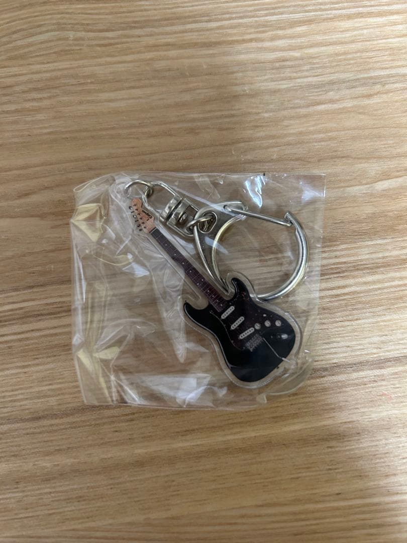 エレファントカシマシ　キーホルダー　３点セット