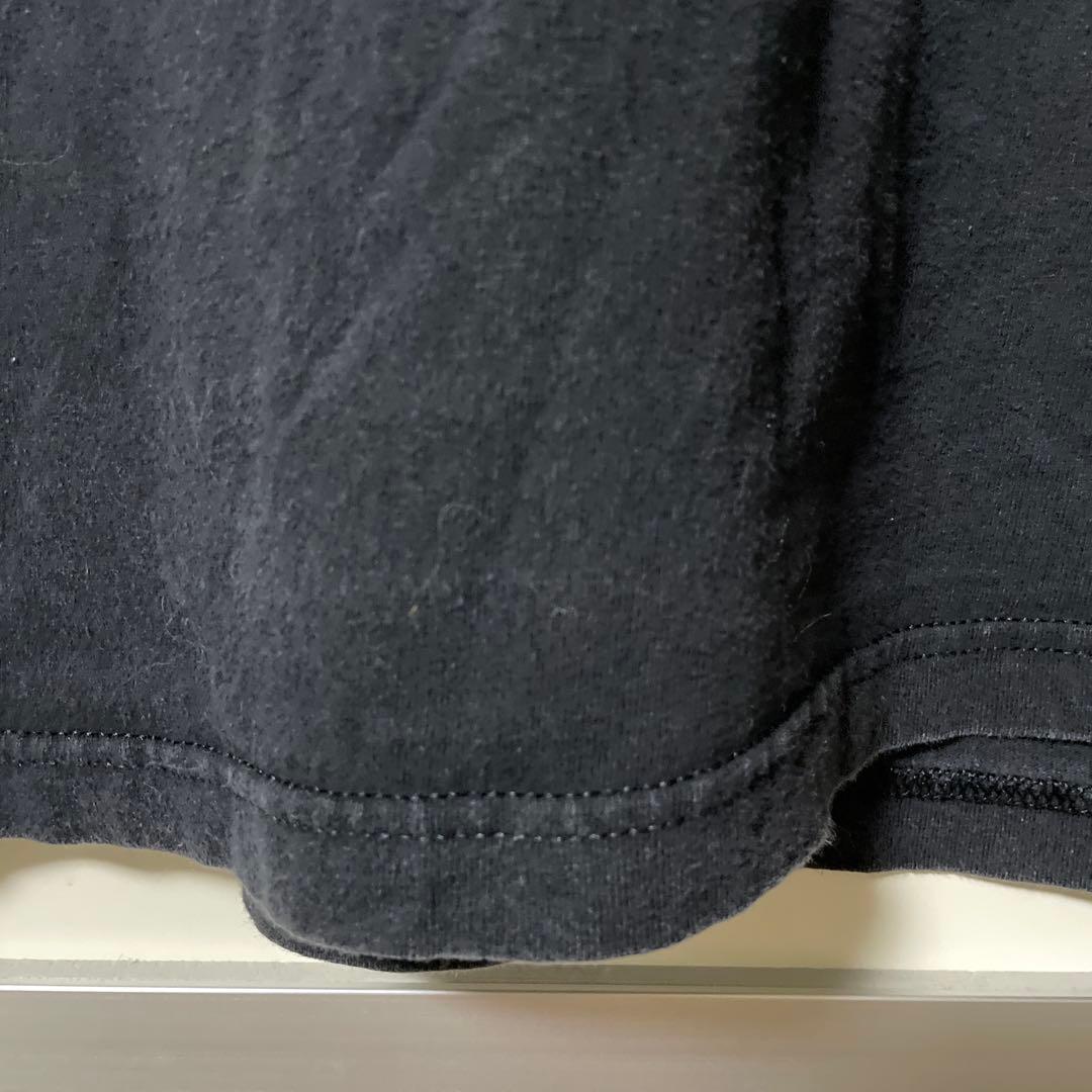 Vintage 激レア 00s GTOS tシャツ バンド ガールズusay2k