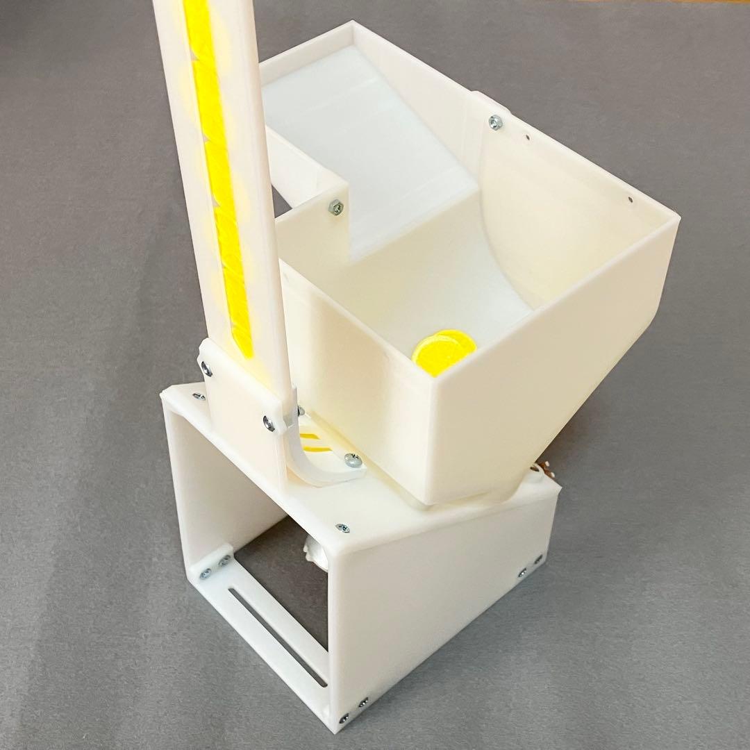 本格メダルホッパー】 ver5 大容量型 自作メダルゲーム パチンコ