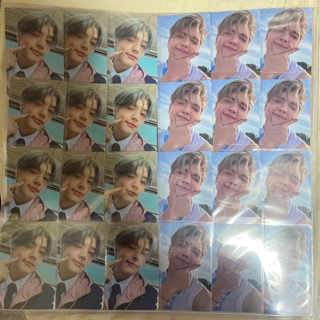 グッズセット おまけ付き