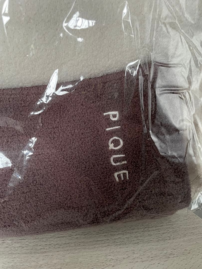 新品未使用】メレンゲDOG ジャガードミニワンピース＆リブレギンス