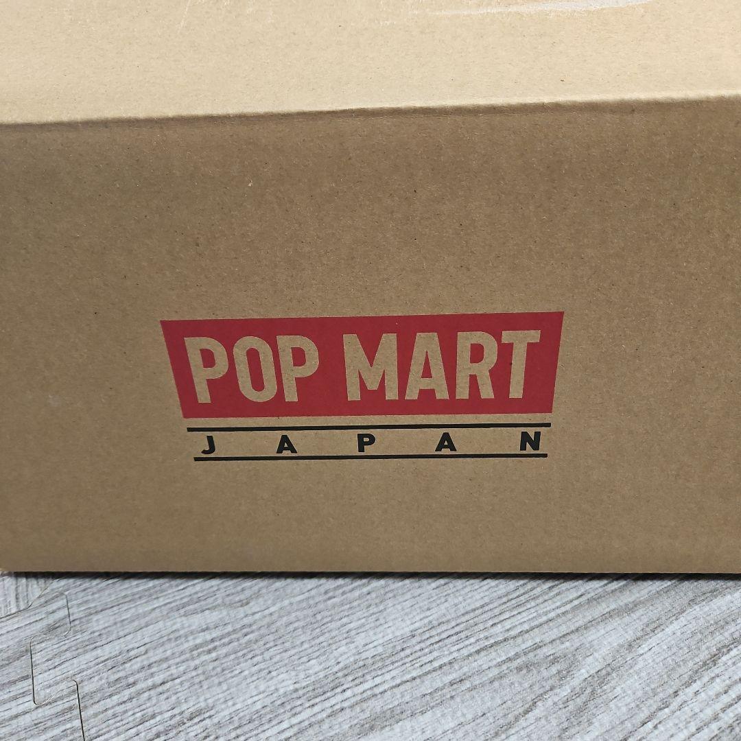 正規品 ポップマート スカルパンダ マイリトルポニー アソートボックス