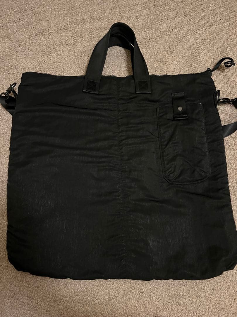 C.P.COMPANY Nylon B Tote Bag／ナイロントートバッグ