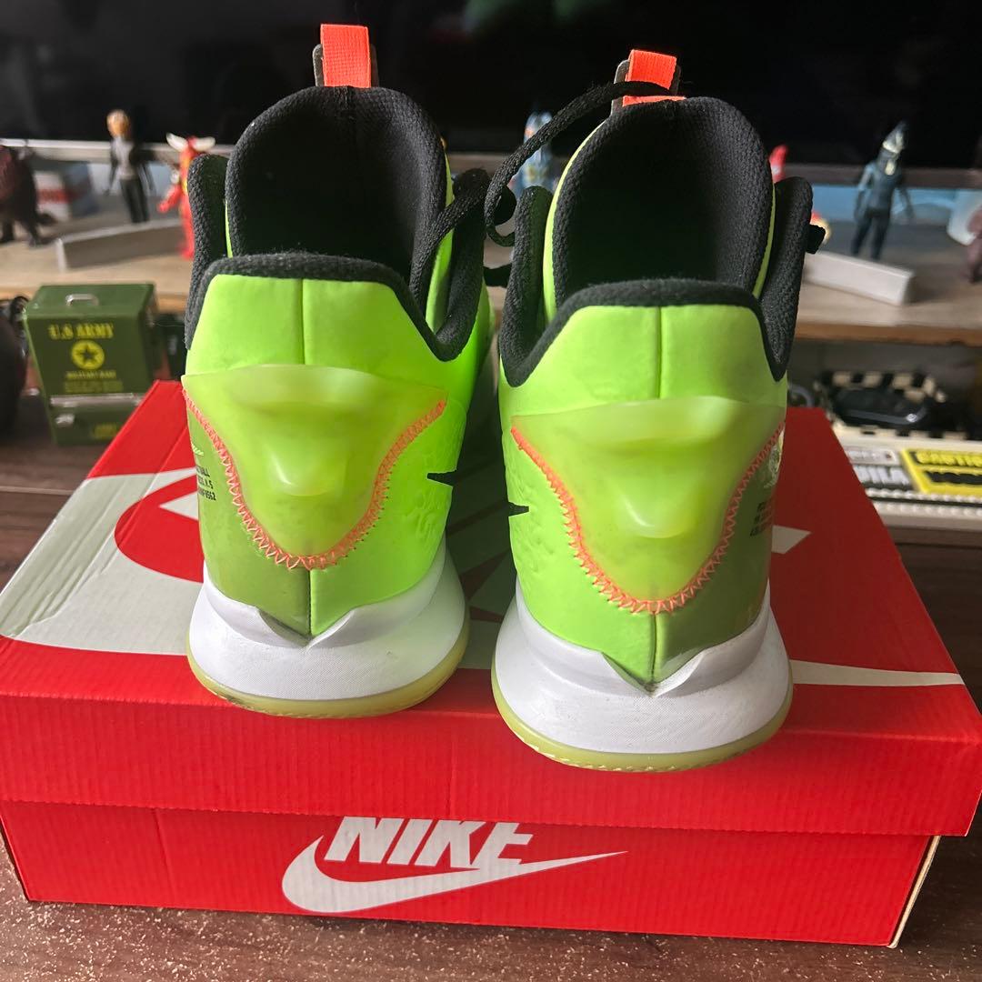 NIKE LEBRON WITNESS V EP レブロン ウィットネス 5 - メルカリ