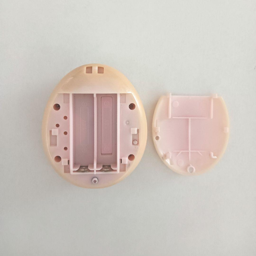 たまごっちピース　レア！