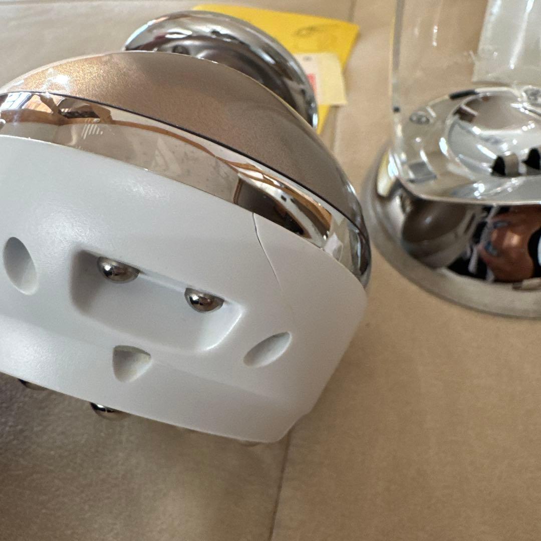 YA-MAN 美顔器 RFボーテ キャビスパRFコア エクストラ - メルカリ