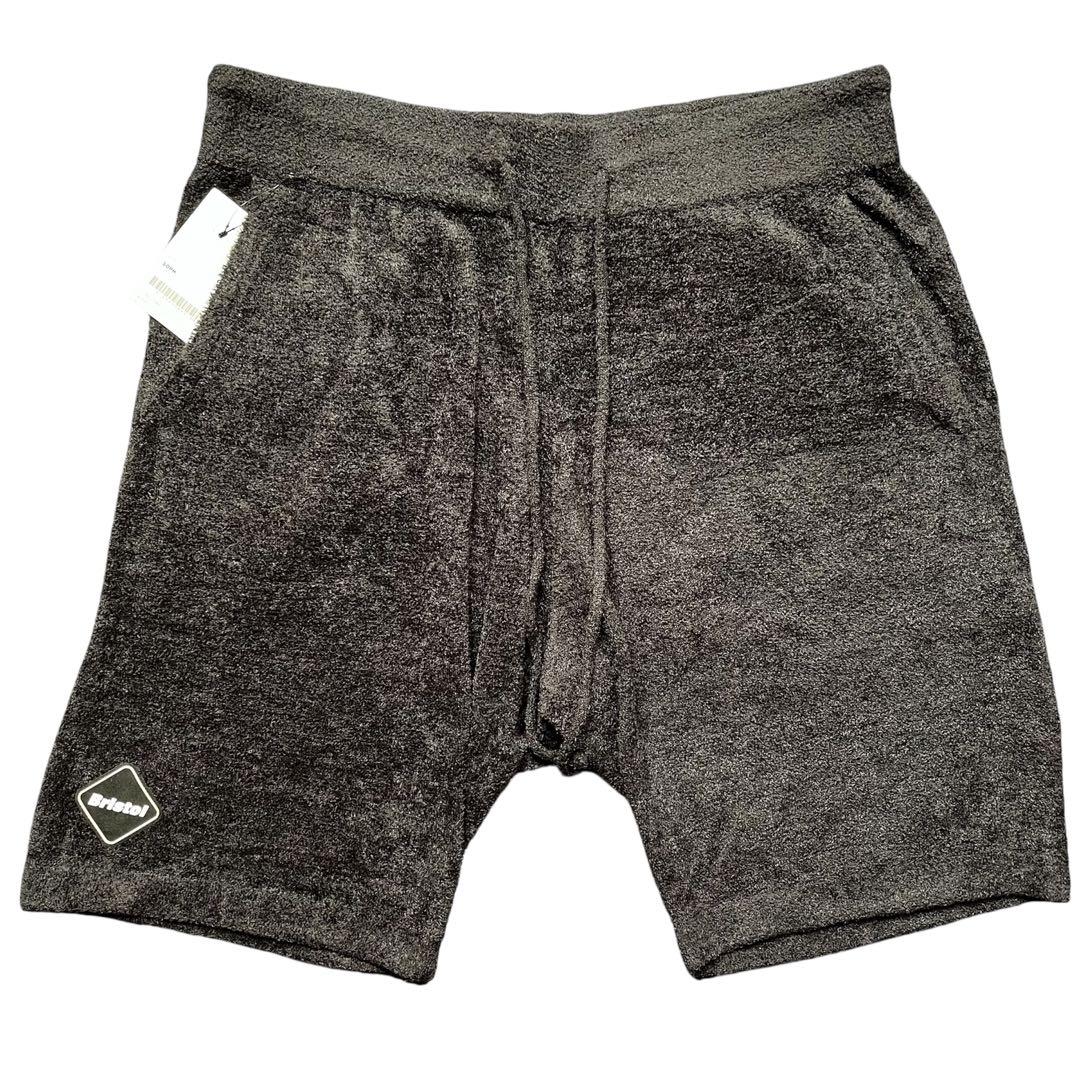 XL] 新品未使用 タグ付き FCRB エフシーレアルブリストル ショーツ