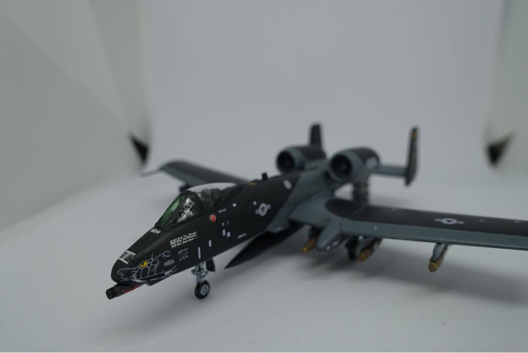 1/144スケールA10サンダーボルトⅡ 2機セット - メルカリ