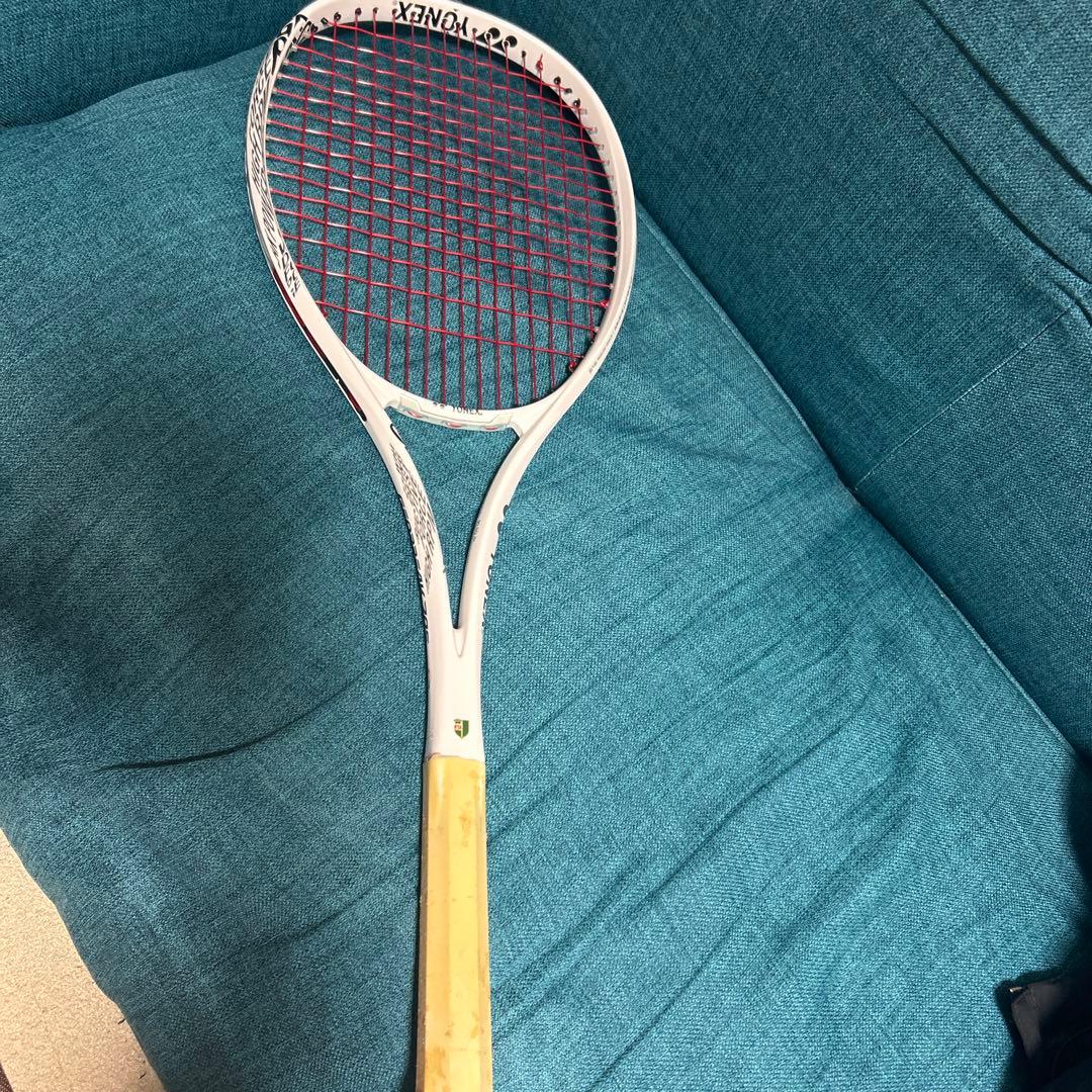 ヨネックス ジオブレイク 70S YONEX GEOBREAK 70S UL1 - メルカリ