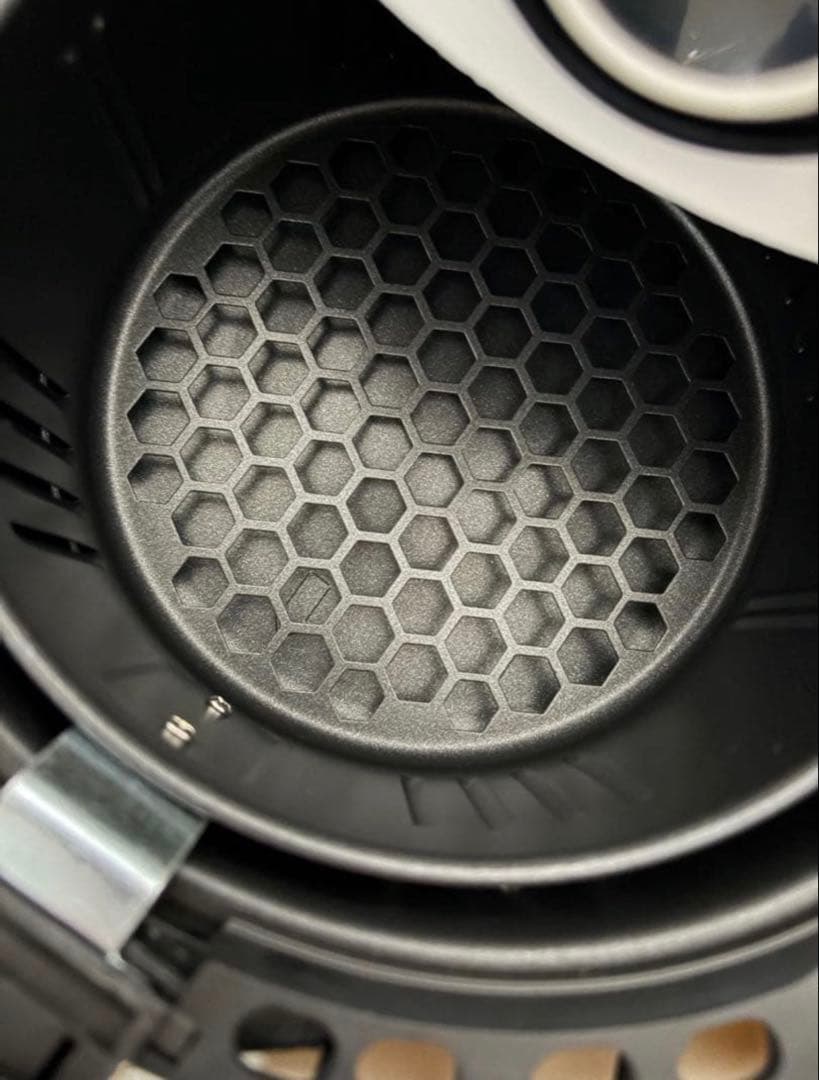 カラットフライヤー （一回の使用のみ） ビートオリゴ糖プレゼント