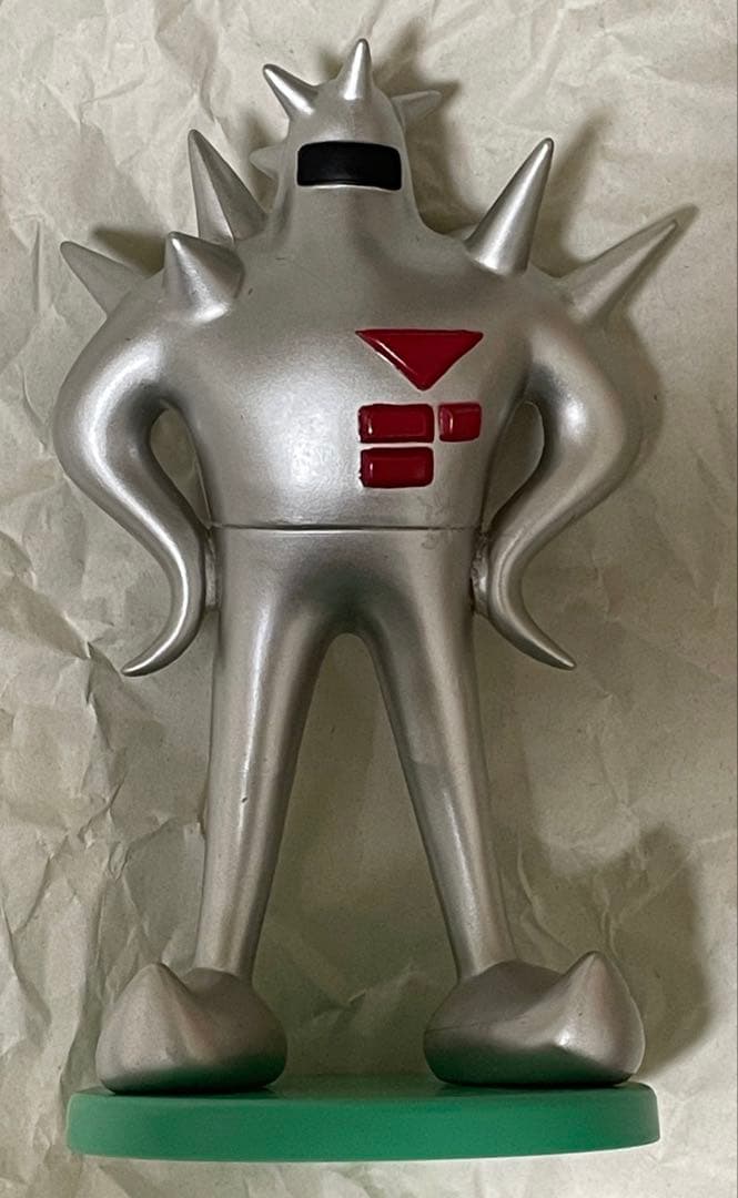 DXスターマン MOTHER2 フィギュアコレクション - メルカリ