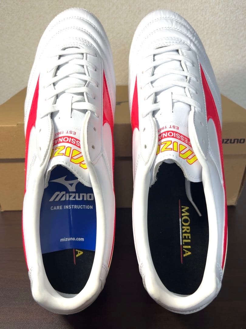 ★新品★ モレリア2プロAG 26.5cm