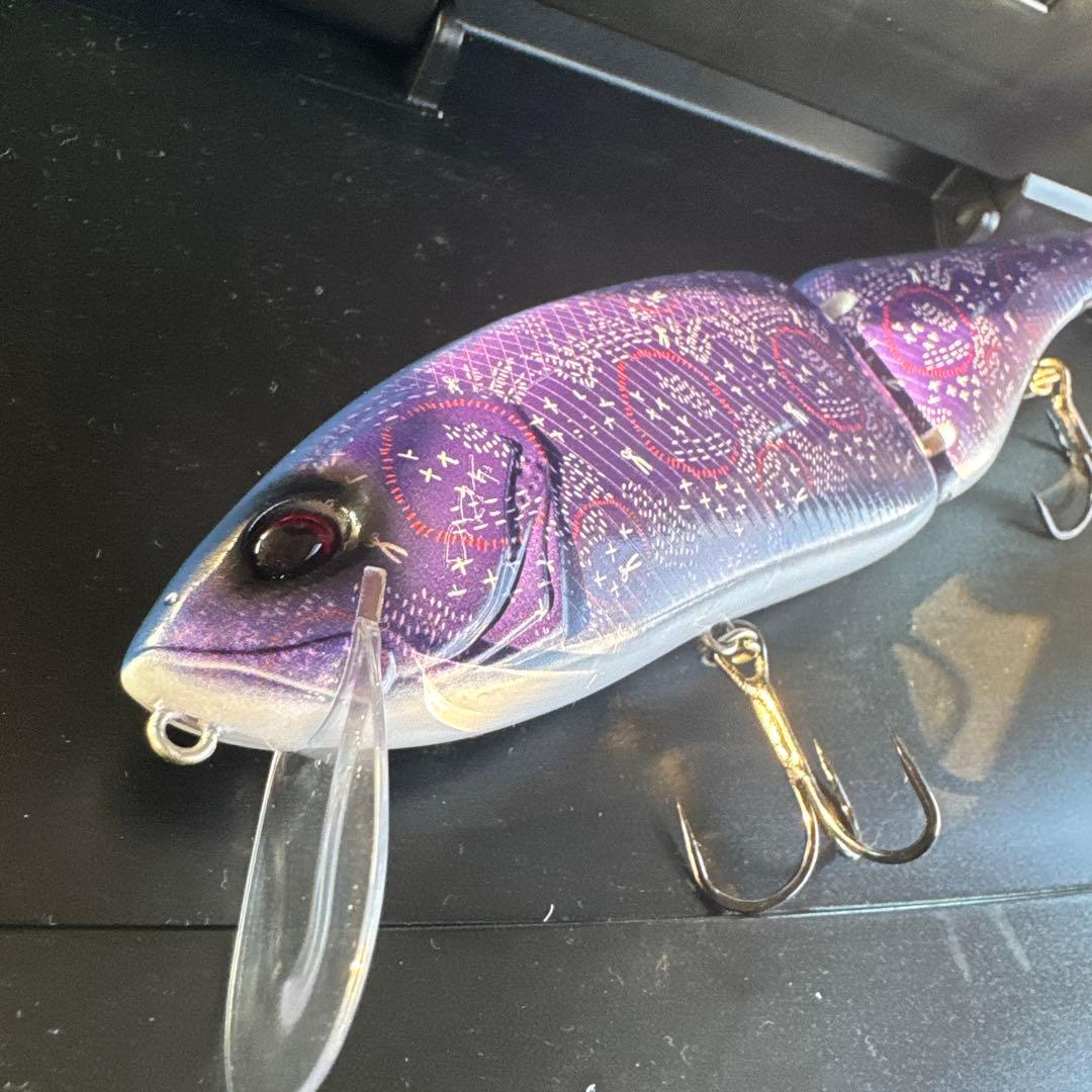 クラッシュ9 Low 限定カラー　希少カラー KLASH9 Low | DRT inc.