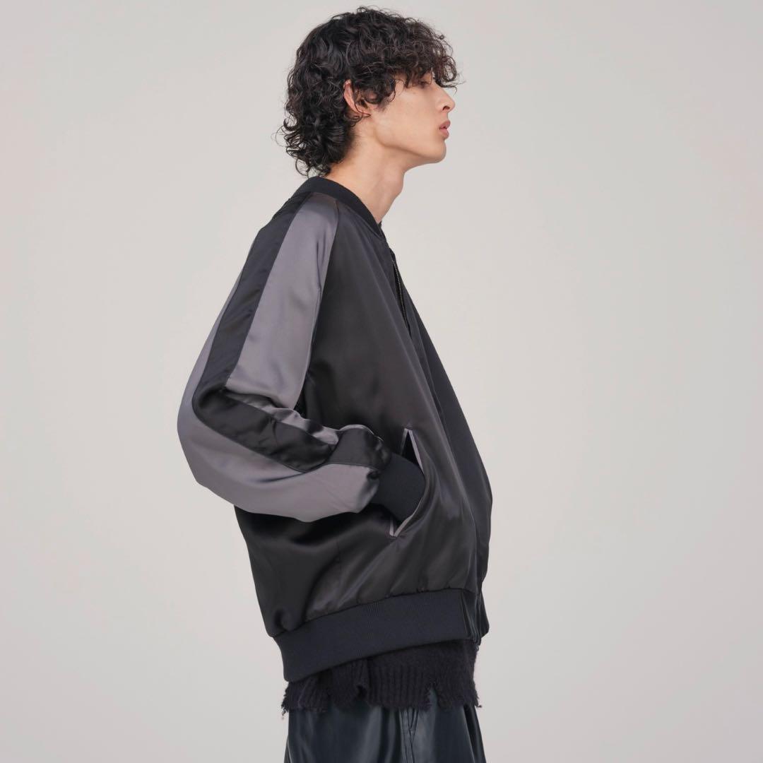 ADAM ET ROPE'】スカジャン 'EUPHORIA' 刺繍 ジャケット - メルカリ