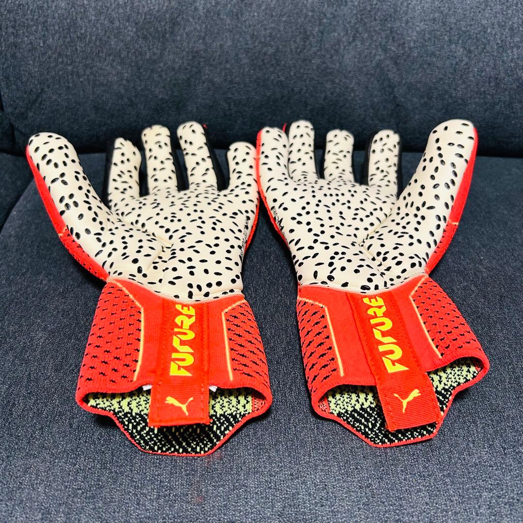 未使用)PUMA FUTURE Z:ONE GRIP 1 NC (サイズ9号) - メルカリ