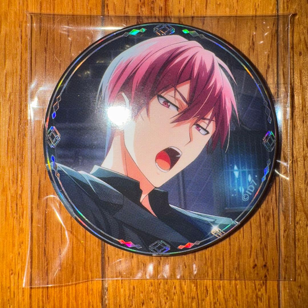 アイドリッシュセブン　缶バッジ　グループ記念日2023　狗丸トウマ　42個セット