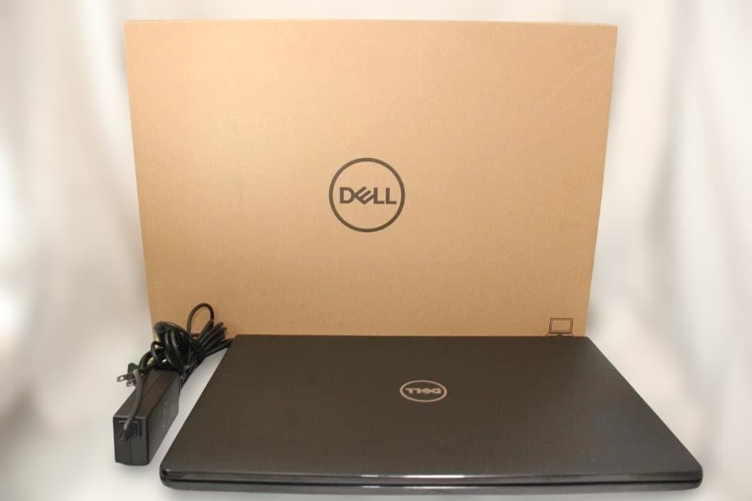 DELL Vostro 15-3568/Core i3/Win11 すぐ使える