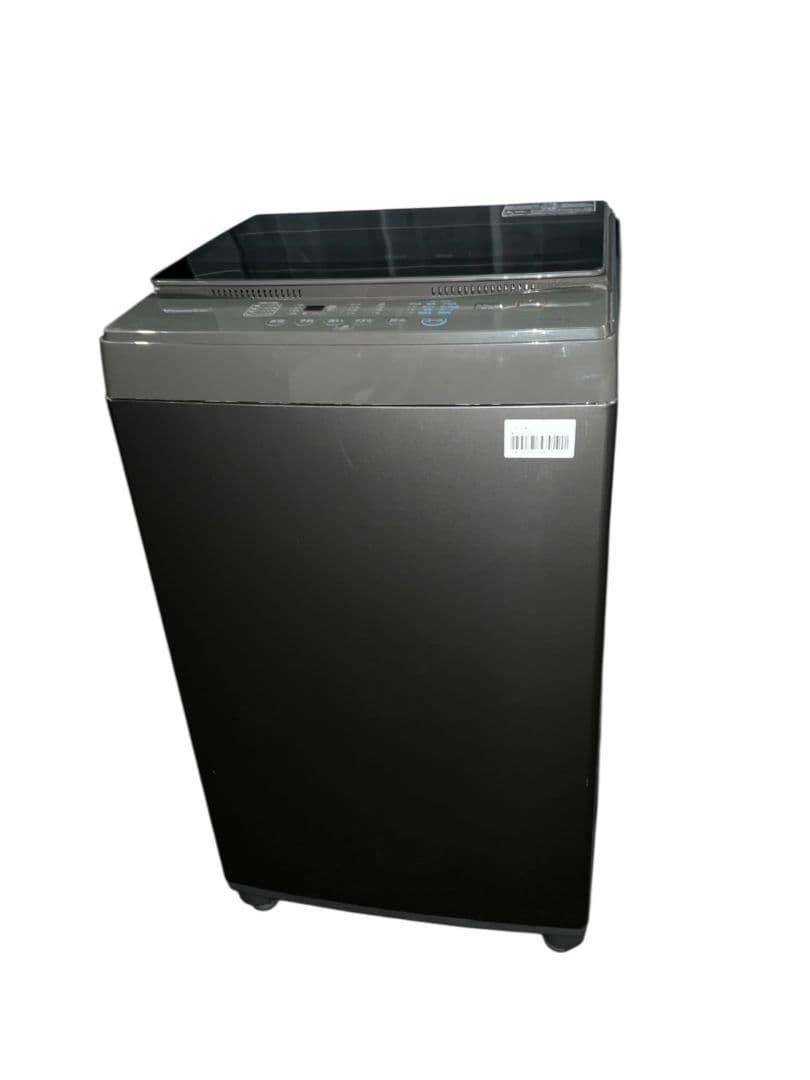 【動作品】洗濯機 comfee CAC06EW55/T-S1 5.5kg #ur