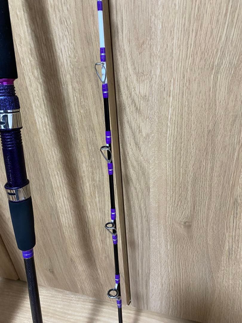 GOKUEVOLUTION ビシアジ 165 (80〜160号) ゴクスペ - メルカリ