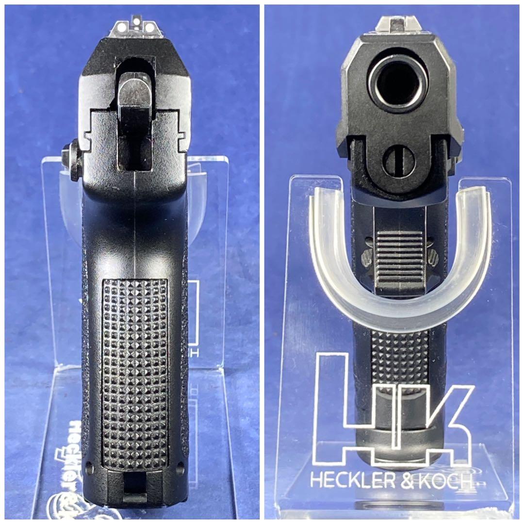 東京マルイ H&K USPコンパクト ガスブローバック 24 ジャック