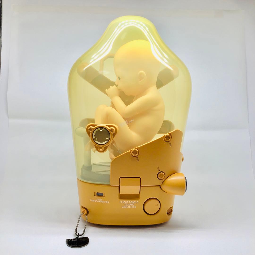 美品 デスストランディング DEATH STRANDING BBポッド 本体のみ - メルカリ