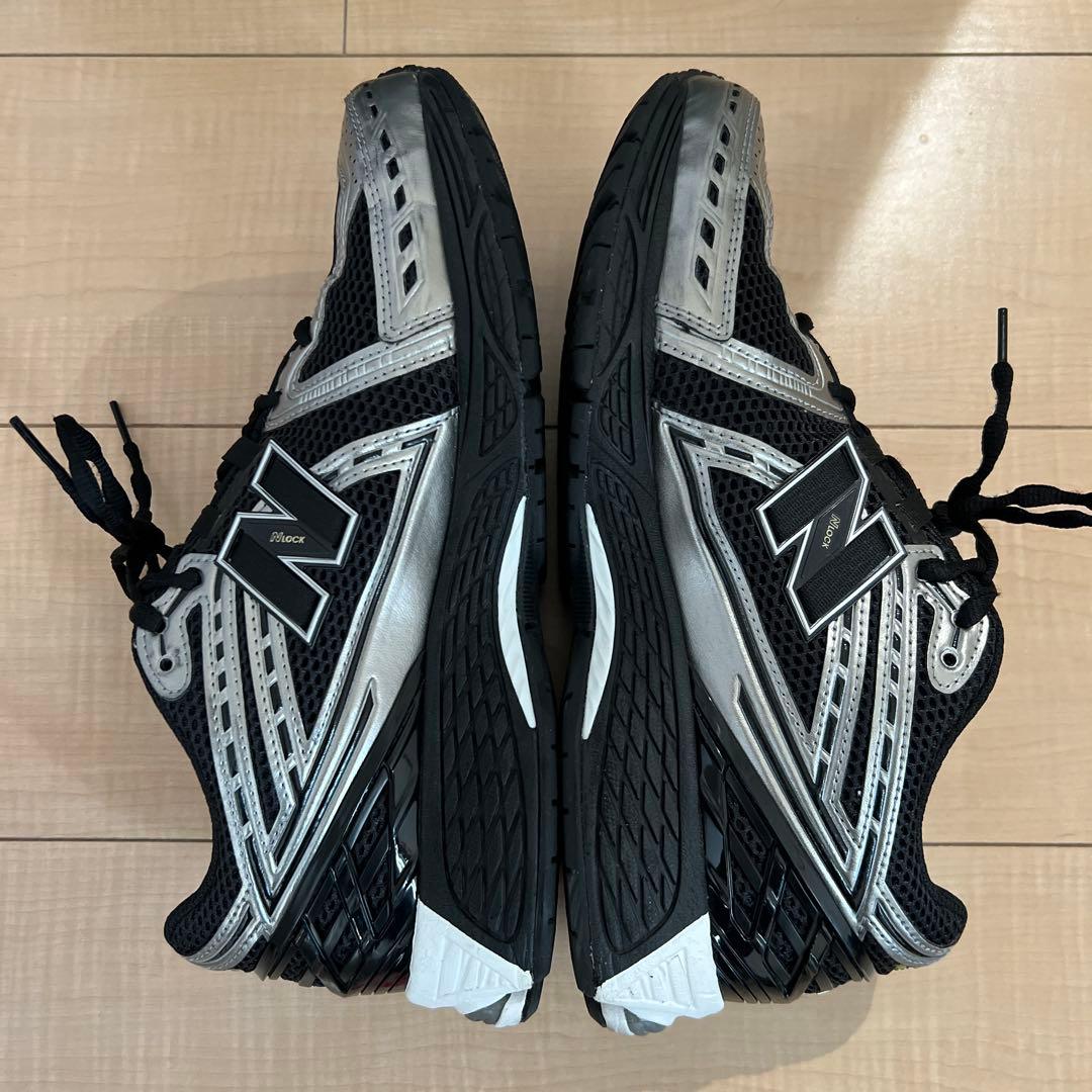 定価19,800円　New balance U1906RCF 27.5cm