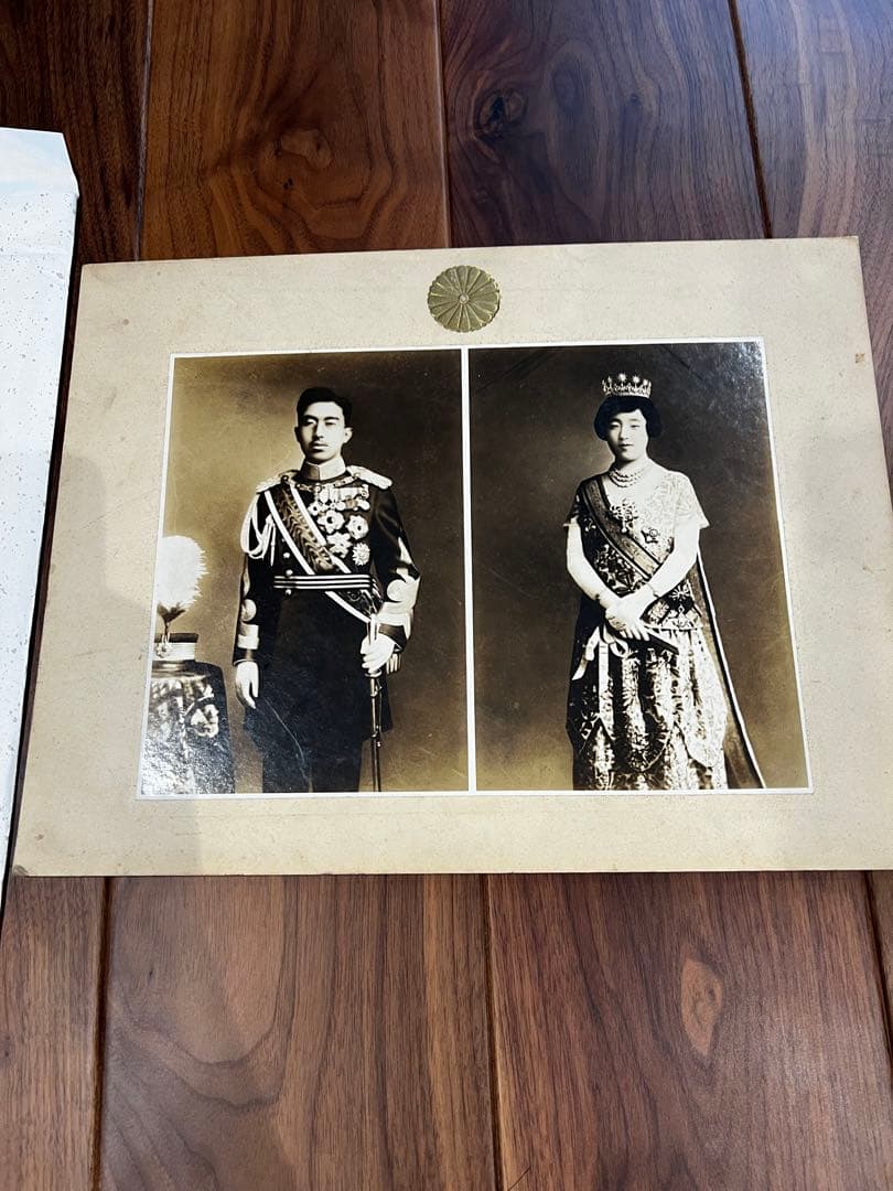 昭和天皇お写真　昭和5年 昭和天皇と原爆②よくこれまでに復興したものである ｜高森明勅 公式