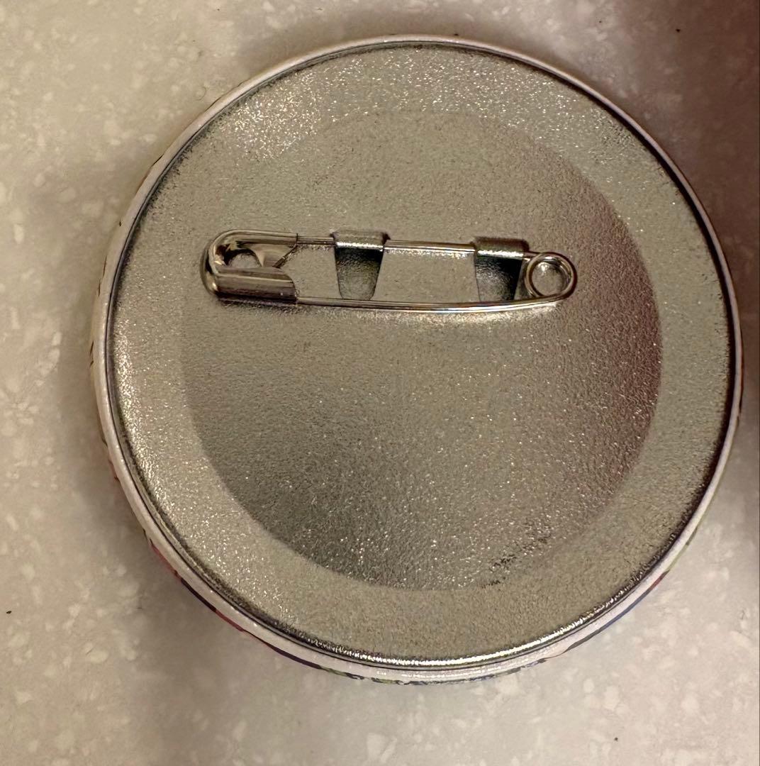 あんスタ 月永レオ フィーチャー2 缶バッジ - メルカリ