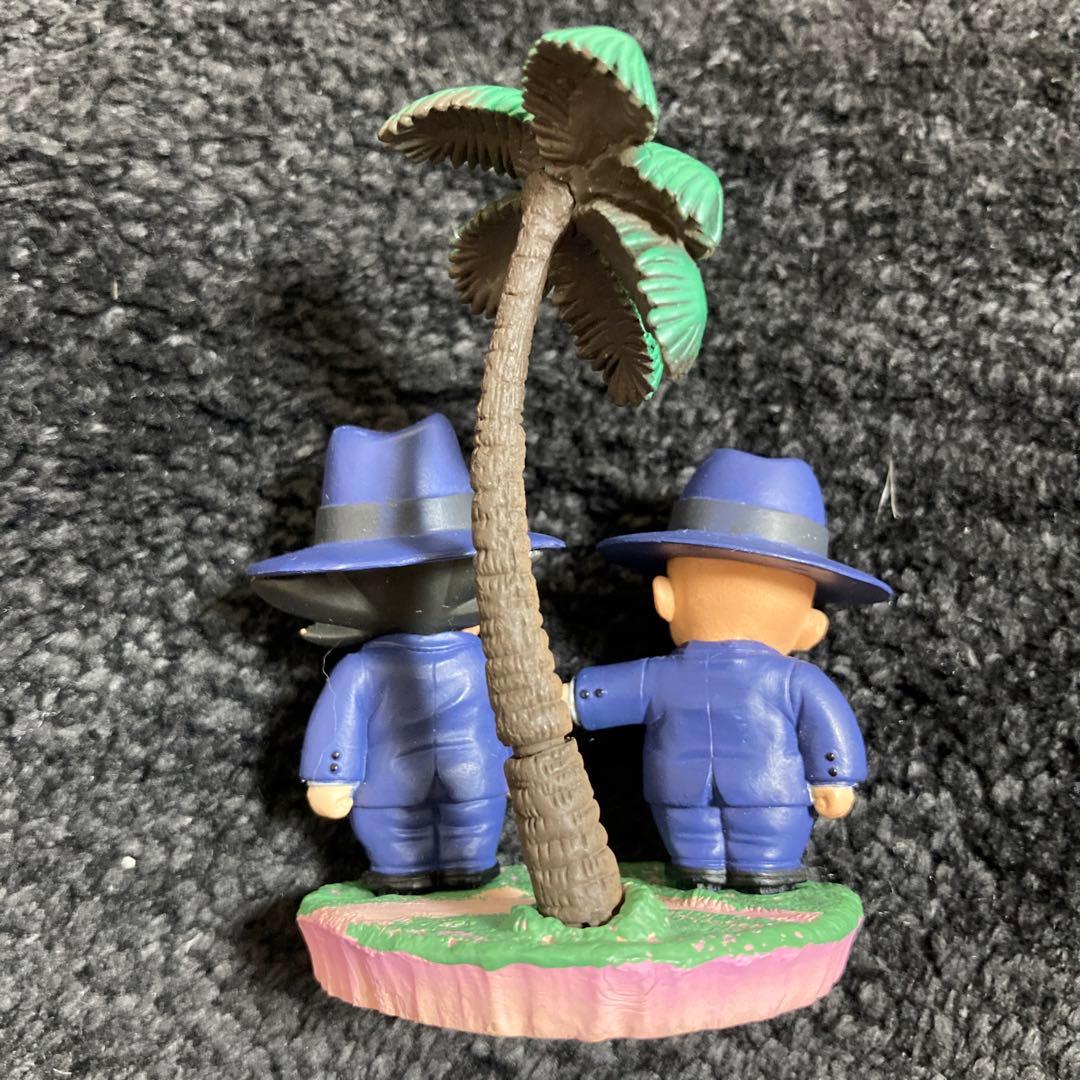 ドラカプ　悟空とクリリン