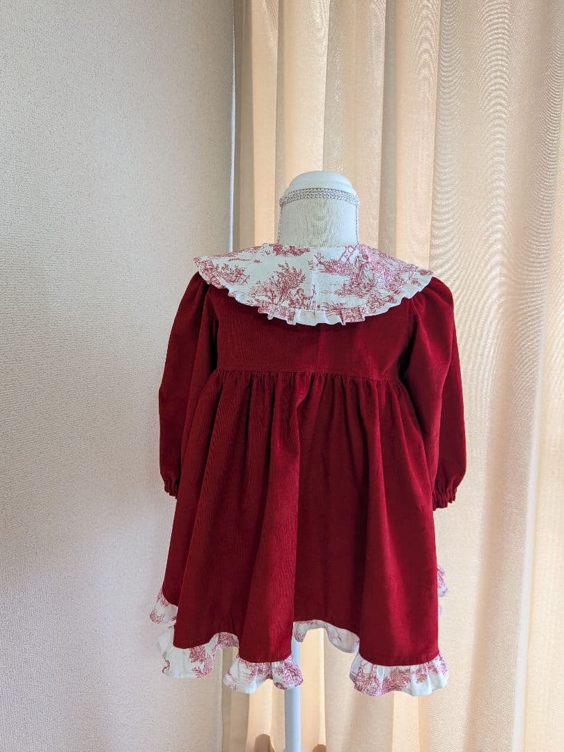 まぎまぎ出品です。