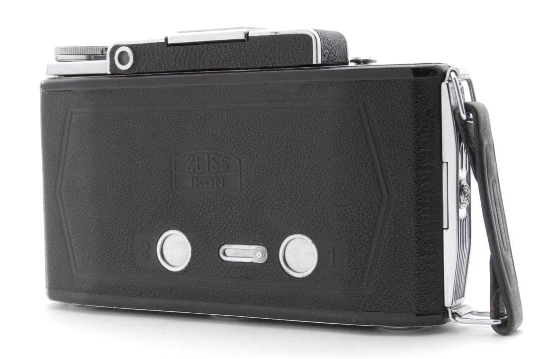 希少Zeiss Ikon SuperIkonta 531/2 6x9 C0063 - メルカリ