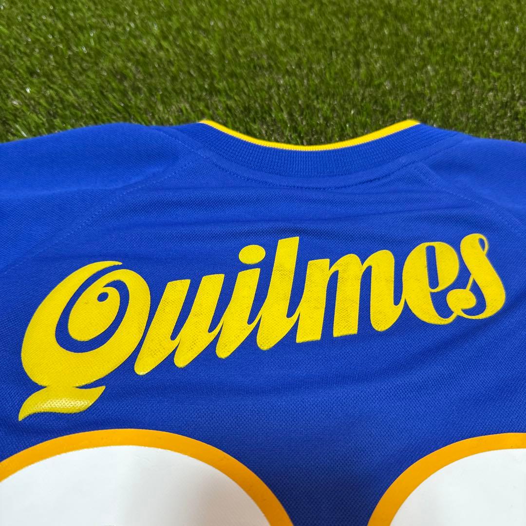 ボカジュニアーズ 01-02 高原直泰 NIKE ナイキ ユニフォーム - メルカリ