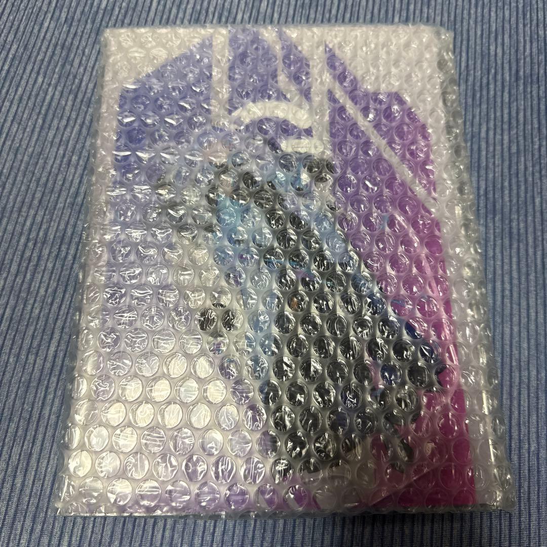 ニケ　ZONEアクリルスタンド 3点セット