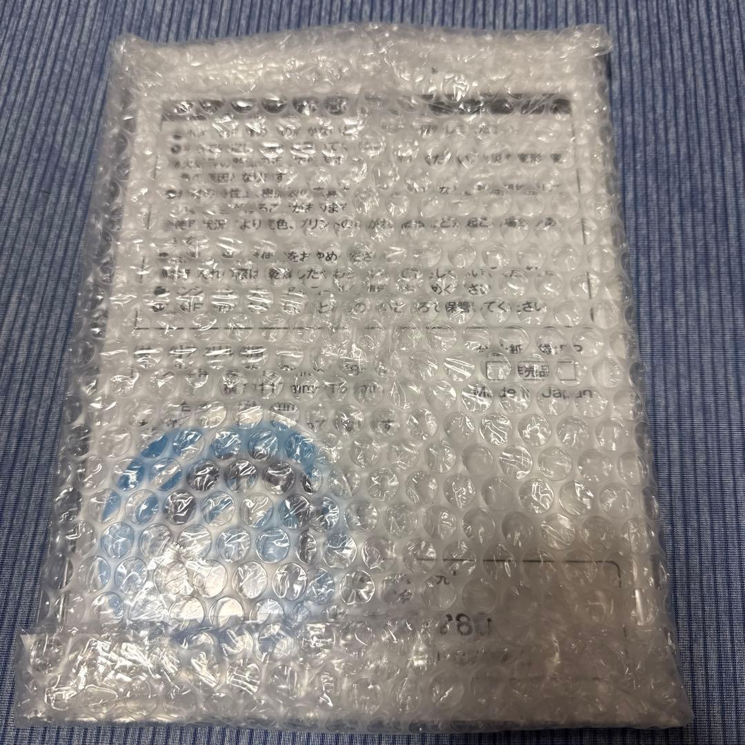 ニケ　ZONEアクリルスタンド 3点セット